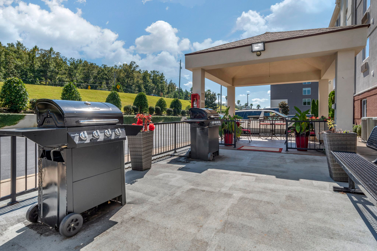 Exterior & Views 1, Candlewood Suites ALABASTER, Shelby