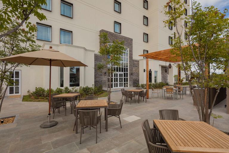 Others 1, Staybridge Suites IRAPUATO, Irapuato
