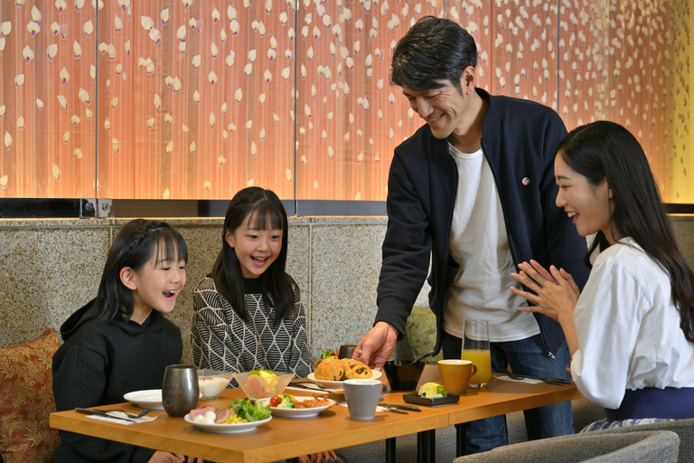 Food & Drinks 5, KAYA Kyoto Nijo Castle, Kyoto