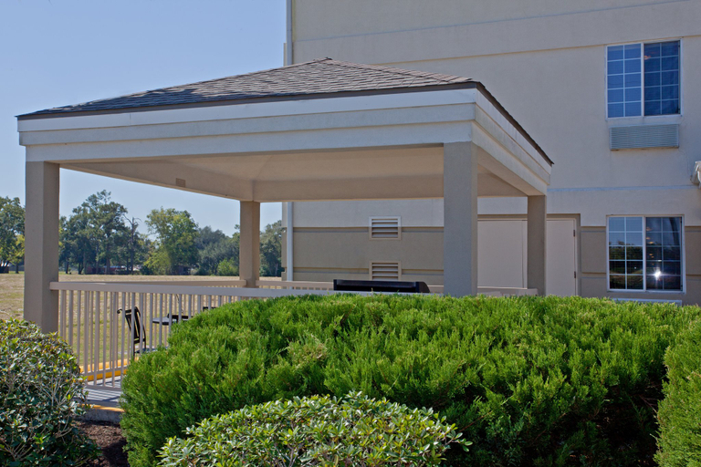 Exterior & Views 4, Candlewood Suites BEAUMONT, Jefferson