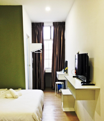 Others 3, B' Hotel Kajang, Hulu Langat