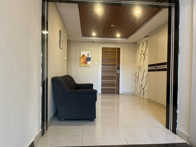 Others 1, Avenue Suites, Bangalore