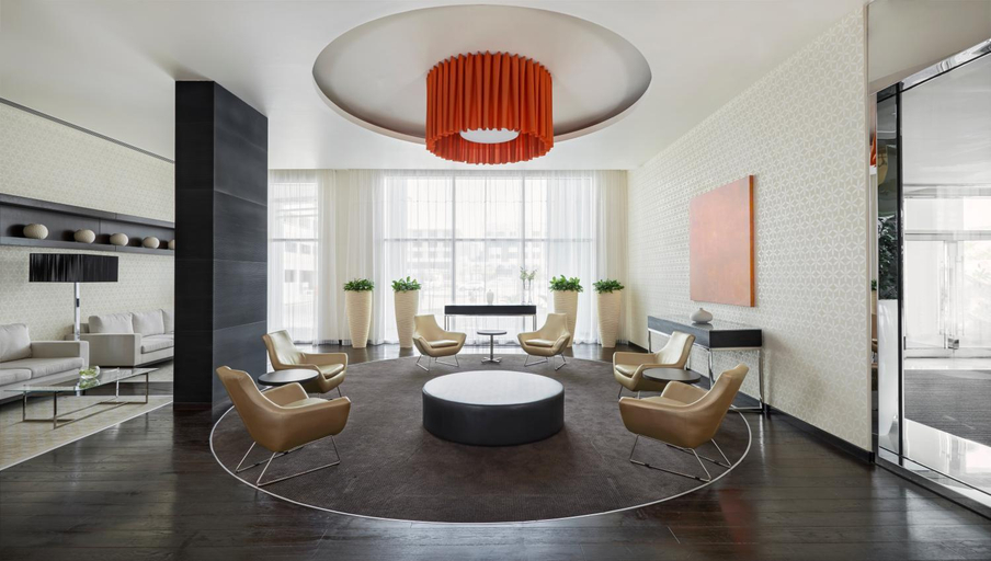 Public Area 4, Hyatt Place Dubai Jumeirah Residences, Dubai