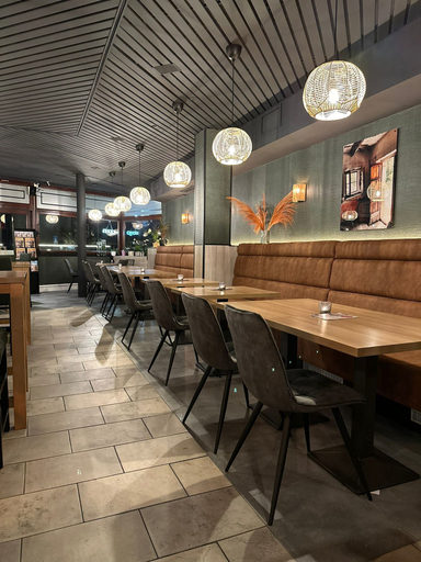 Food & Drinks 5, Bokrijks Hotel, Limburg
