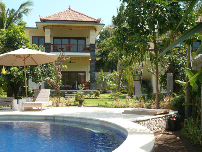 Sukun Babonsay Villas, Karangasem