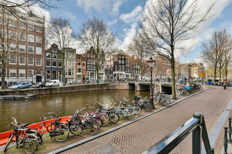 Others 4, Luxury Canal Suite De Heren, Amsterdam