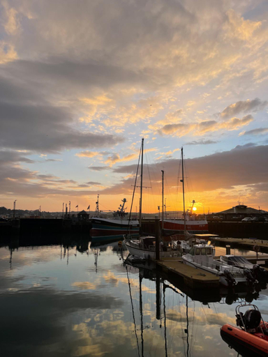 3, Padstow Townhouse, Cornwall