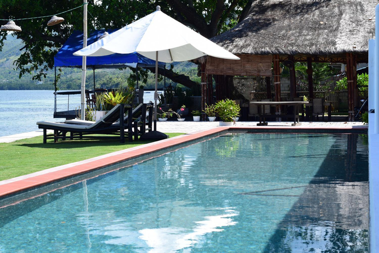 Food & Drinks 5, The beachhouse, Dalaguete
