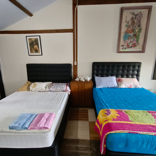 Bedroom 7