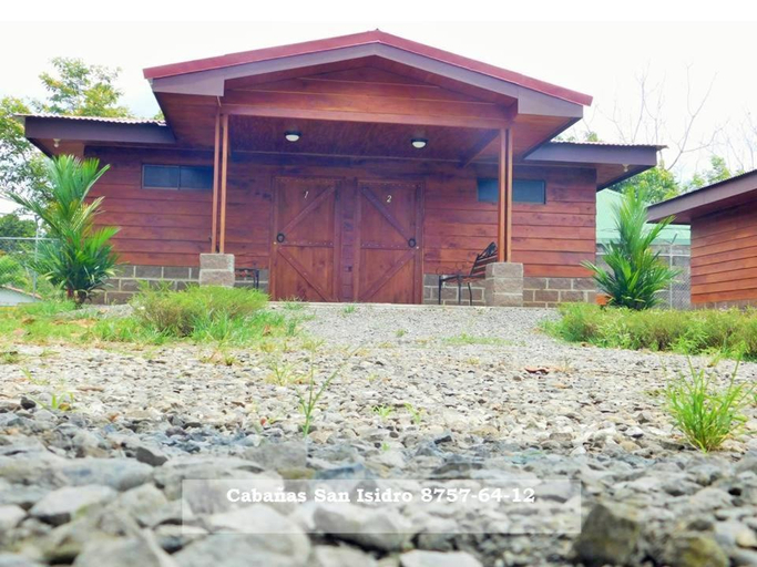 Others 2, Cabanas San Isidro, San Carlos