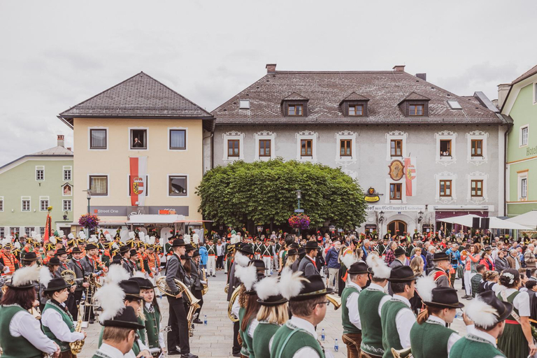 Others 3, Gasthof zum Gellnwirt, Tamsweg