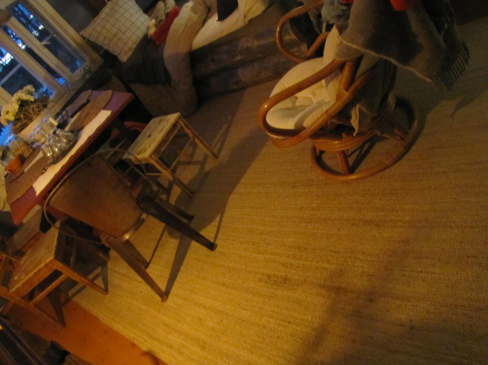 Others 4, B&B uniikki majoitus maalaisidyllissa, Lapland