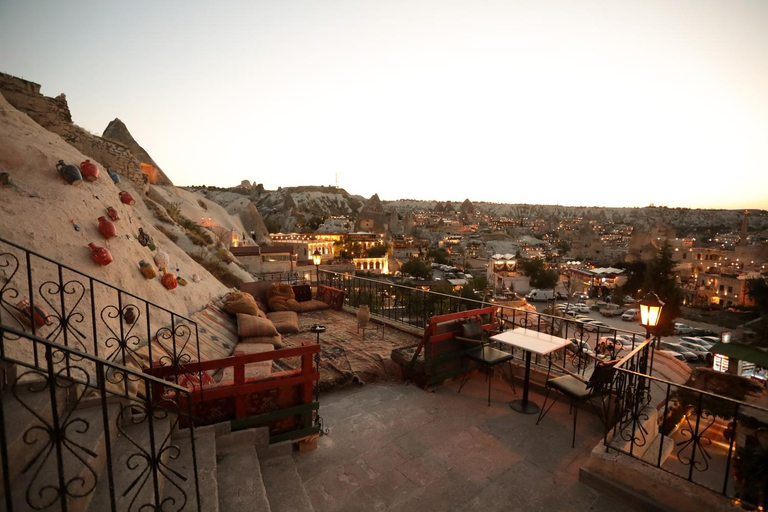 Others 4, Lalezar Cave Hotel, Nevşehir