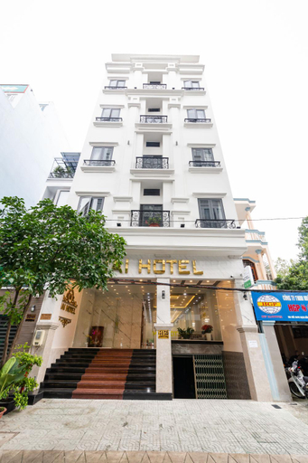 Exterior & Views 4, Mai Hotel, Phú Nhuận