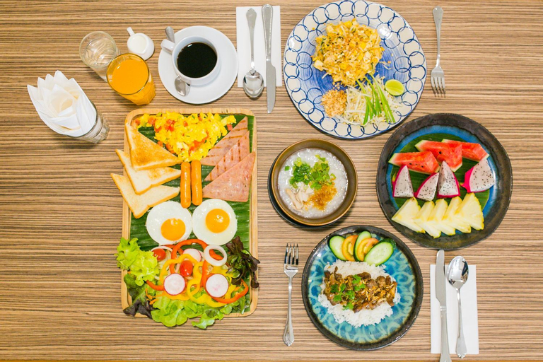 Food & Drinks 5, Lanna Thaphae Hotel, Muang Chiang Mai