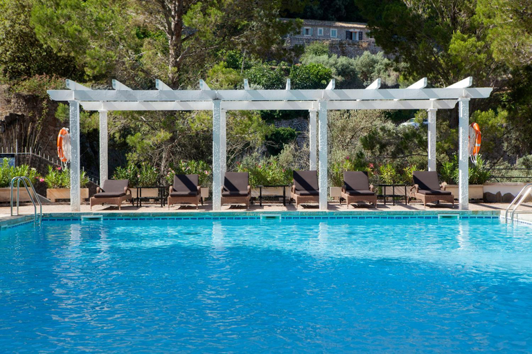 Sport & Beauty 2, Hotel Continental Valldemossa, Baleares