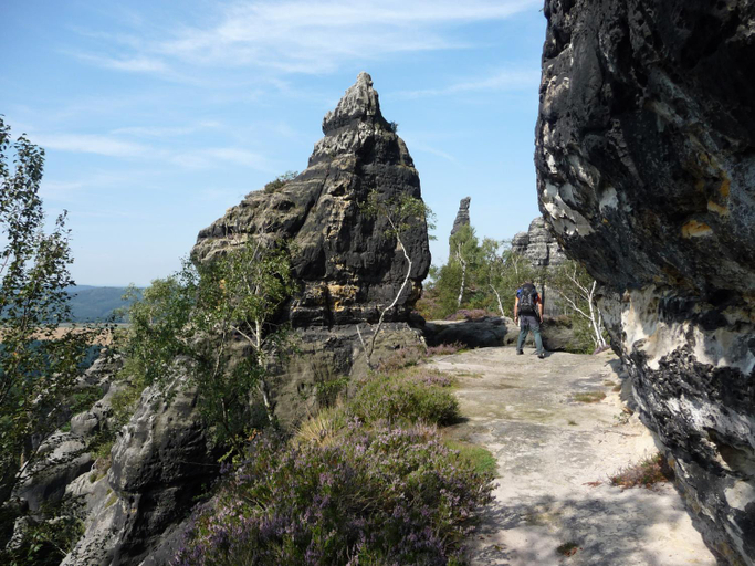 Others 4, 4-Bettzimmer Sachsische Schweiz, Sächsische Schweiz-Osterzgebirge