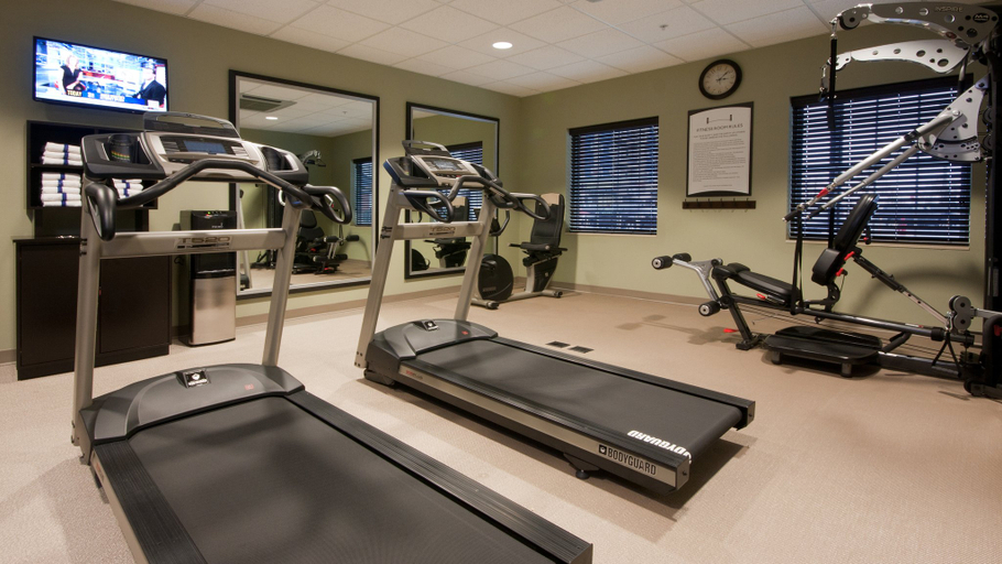 Others 4, Staybridge Suites BUFFALO-AMHERST, Erie