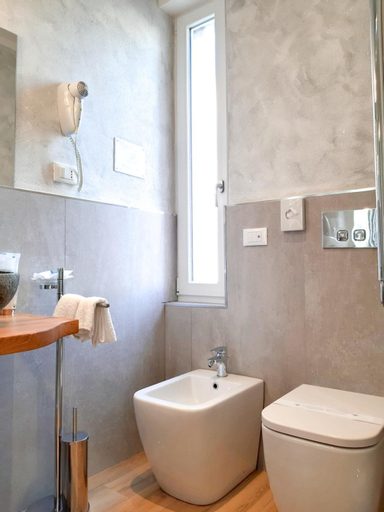Bathroom 3