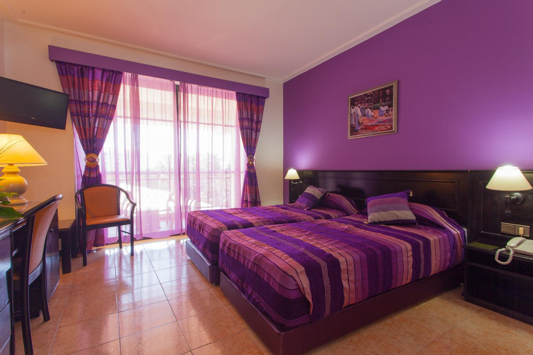 Bedroom 3, Hotel Argana Agadir, Agadir-Ida ou Tanane
