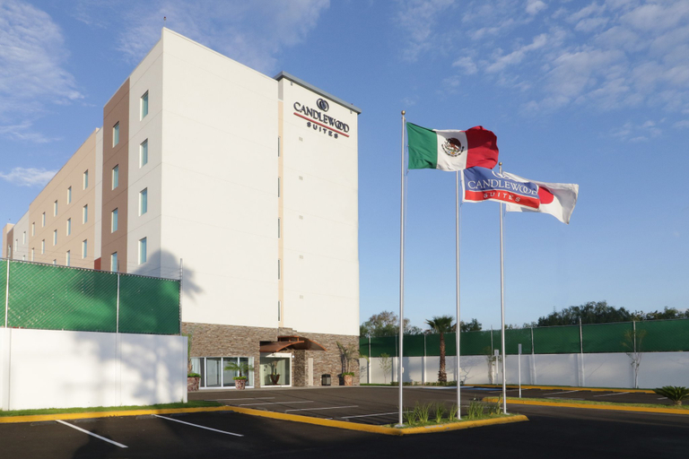 Exterior & Views 4, Candlewood Suites CELAYA, Apaseo el Grande