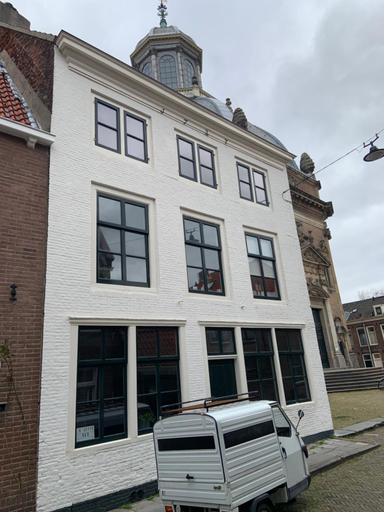 Others 4, Appartement OKP15, Middelburg