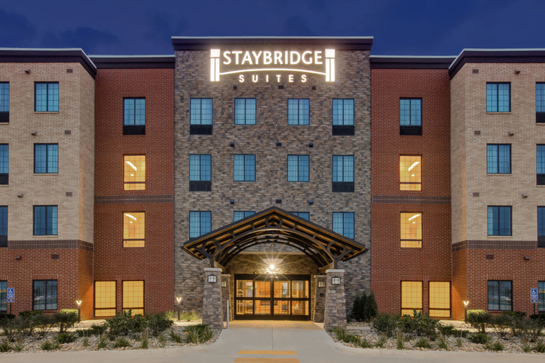 Exterior & Views 5, Staybridge Suites BENTON HARBOR - ST. JOSEPH, Berrien