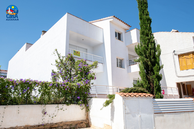 Exterior & Views 2, Apartamentos el Rocio Casa Azahar, Castellón