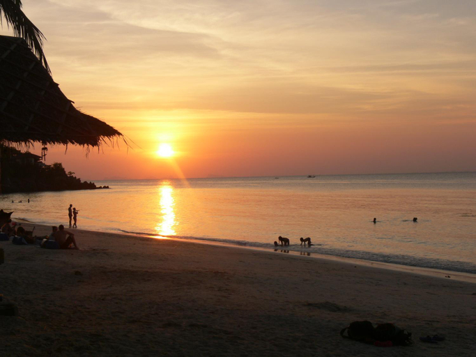 Others 2, Ibiza Bungalows, Ko Phangan