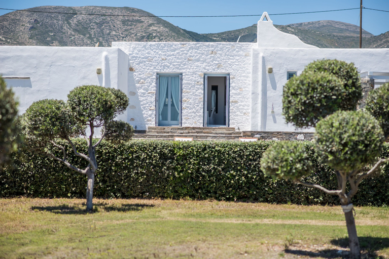 Exterior & Views 2, Aelia Paros Villas, South Aegean