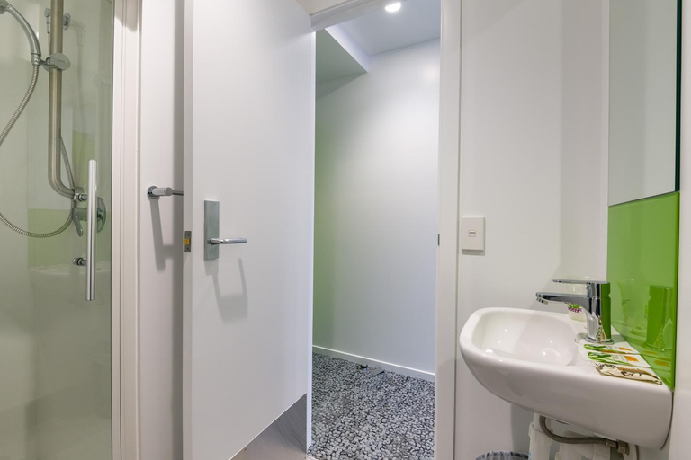 Bathroom 4, LyLo Queenstown, Queenstown-Lakes