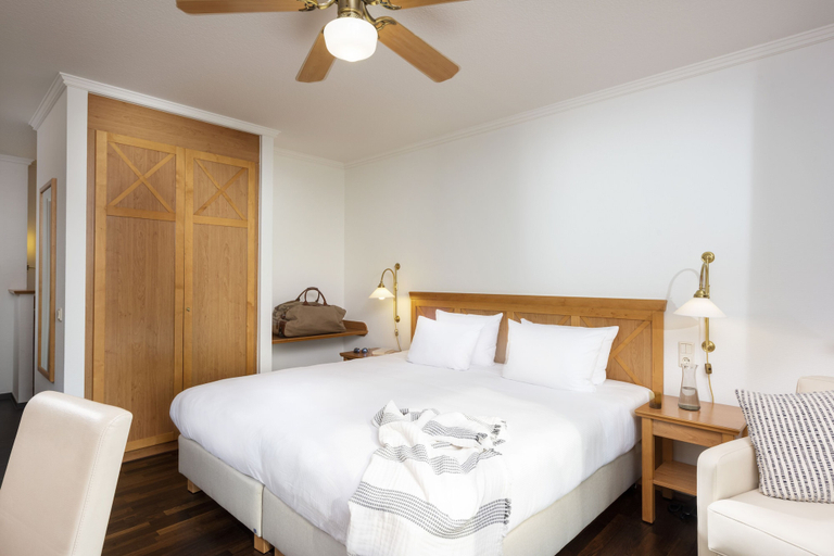 Bedroom 3, Sunday Resort Rügen, Vorpommern-Rügen