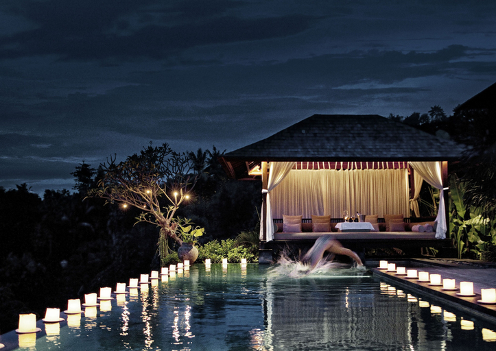 Exterior & Views 2, The Damai, Buleleng