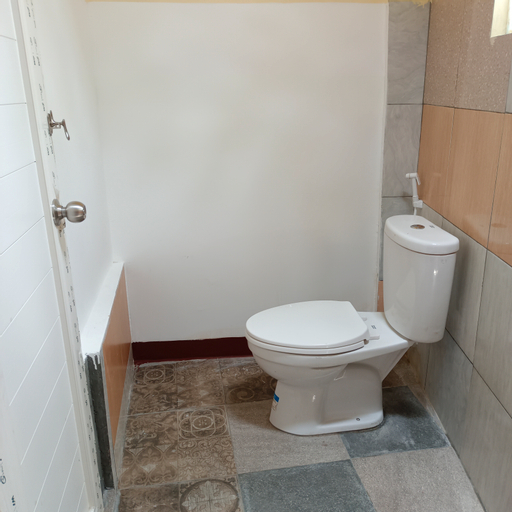 Bathroom 2