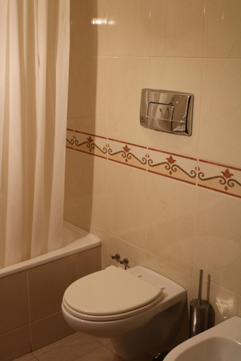 Bathroom 4, Paco Lafoes, São Pedro do Sul
