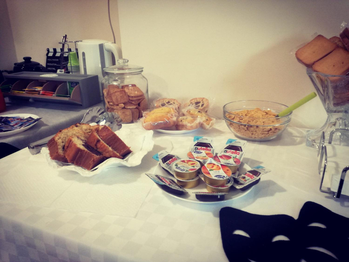 Food & Drinks, Artistico Relax B&B, Avellino