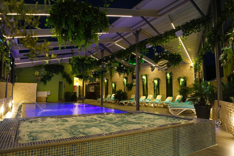 Sport & Beauty 2, Hotel Regal, Costinesti