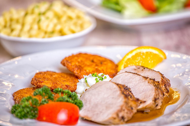 Food & Drinks 5, Traditions-Gasthaus Bayrischer Hof, Ravensburg