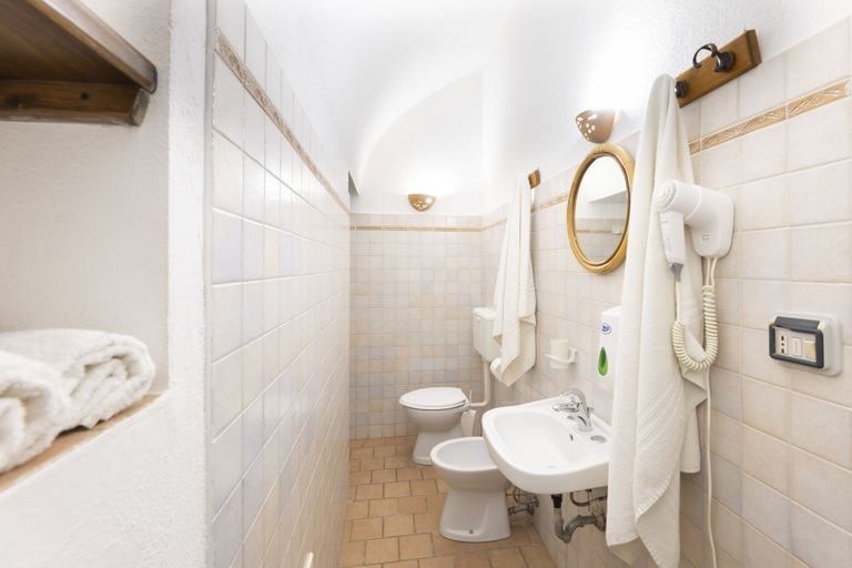 Bathroom 4, Agriturismo Serine, Lecce