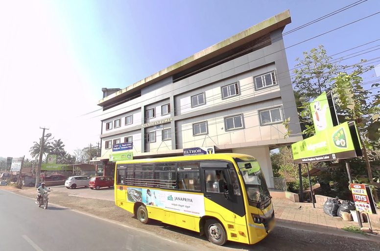 Others 4, Hotel Keerthana Inn, Dakshina Kannada