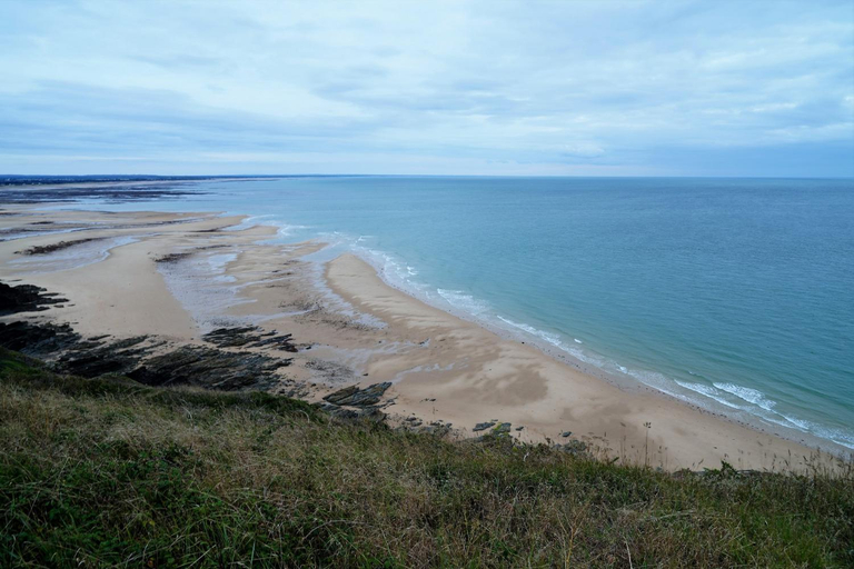 Others 5, Etoile du Kap, Manche