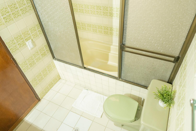 Bathroom 5, Buntes House-Casa Hotel Laureles-Estadio, Medellín