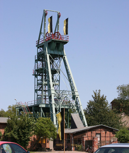 Facilities 5, Pension Rosengarten, Mansfeld-Südharz
