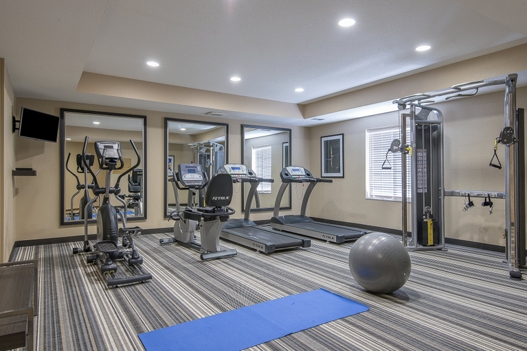 Others 5, Candlewood Suites BLOOMINGTON, Monroe