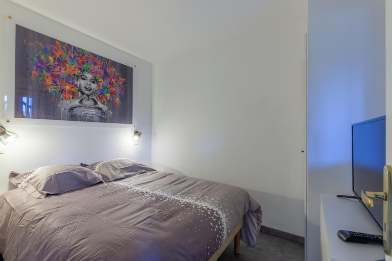 Bedroom 11