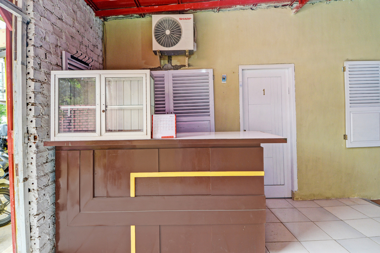 Others 3, OYO 92206 Maharani Guest House Syariah, Bandar Lampung