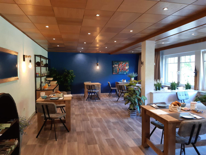 Others 5, Haus Moselliebe B&B, Cochem-Zell
