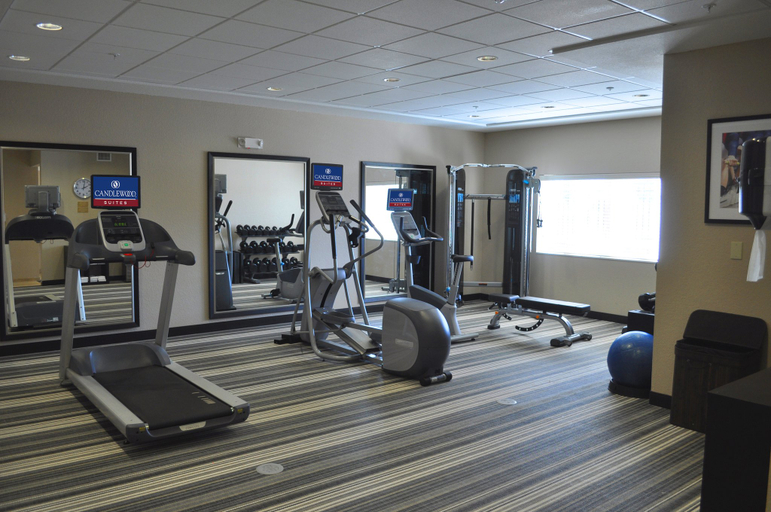 Others 2, Candlewood Suites BAY CITY, Matagorda