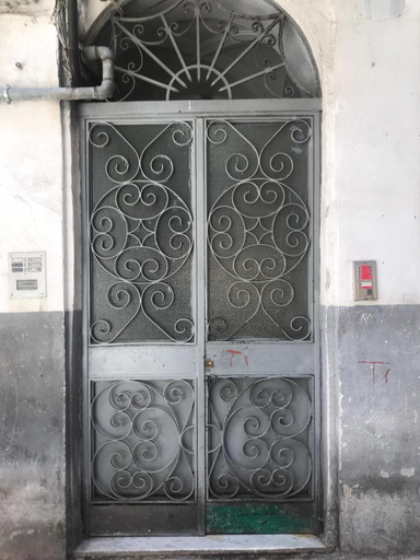 Others 5, Regy, Napoli