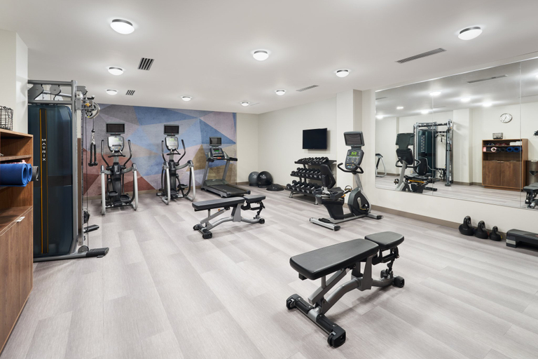 Others 4, Candlewood Suites ASHEVILLE DOWNTOWN, Buncombe